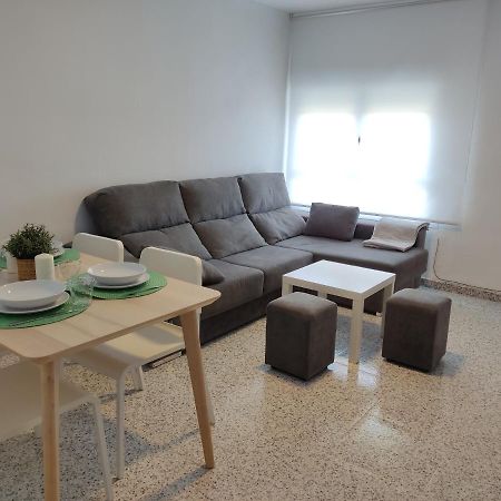 Casa Jesus Διαμέρισμα Ontinyent Εξωτερικό φωτογραφία