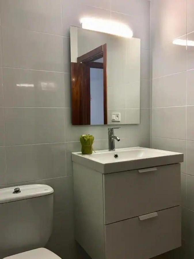 Casa Jesus Διαμέρισμα Ontinyent Εξωτερικό φωτογραφία