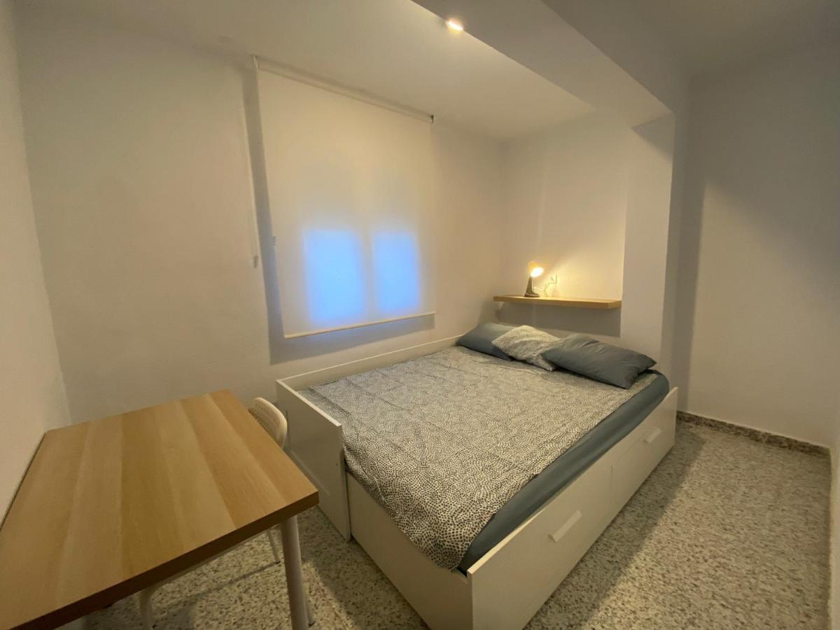 Casa Jesus Διαμέρισμα Ontinyent Εξωτερικό φωτογραφία