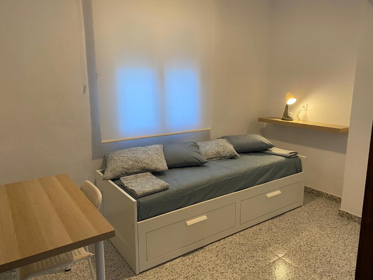 Casa Jesus Διαμέρισμα Ontinyent Εξωτερικό φωτογραφία