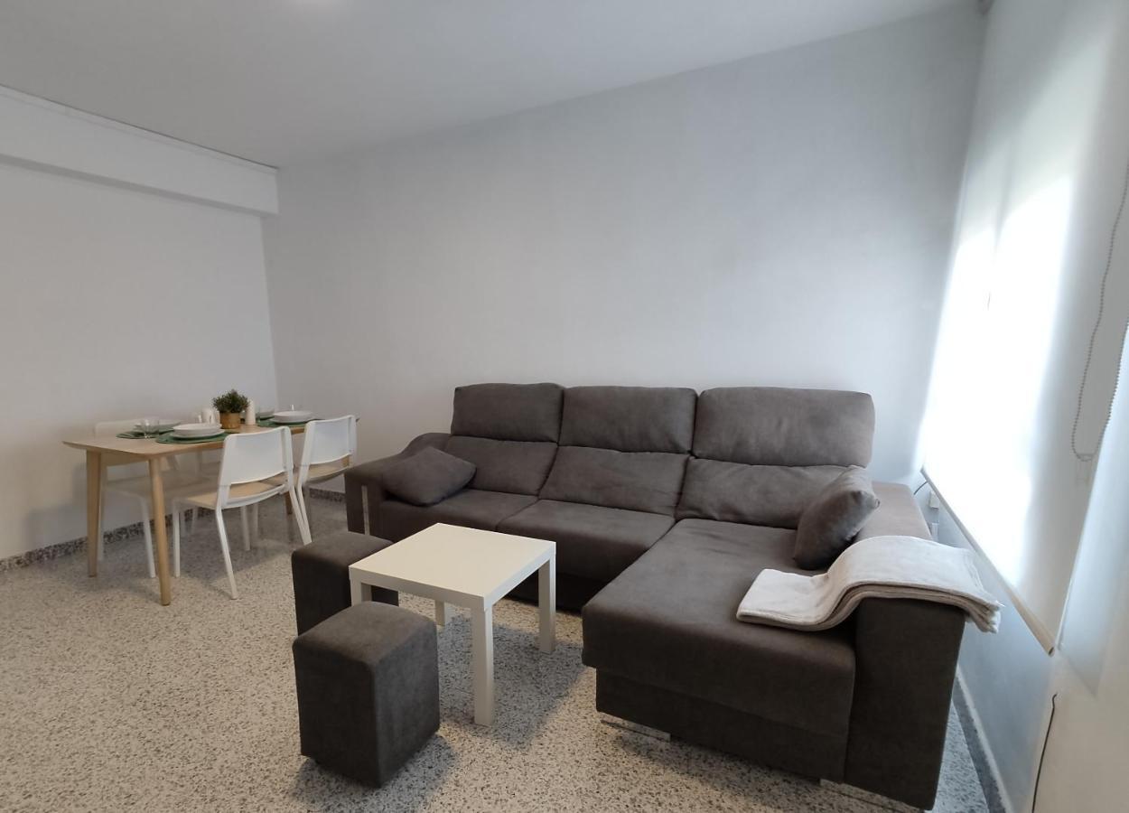 Casa Jesus Διαμέρισμα Ontinyent Εξωτερικό φωτογραφία