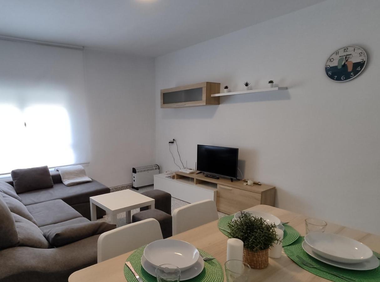 Casa Jesus Διαμέρισμα Ontinyent Εξωτερικό φωτογραφία